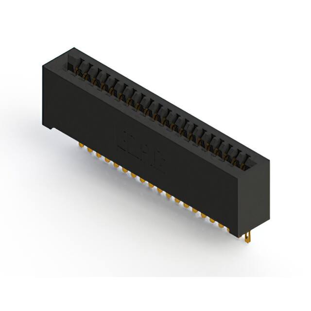 892-020-500-101 EDAC Inc.  Edgeboard Connectors